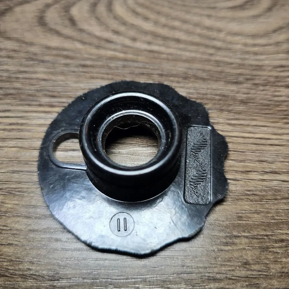 SINGER disc #s